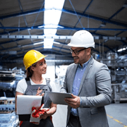 General Industry Applications