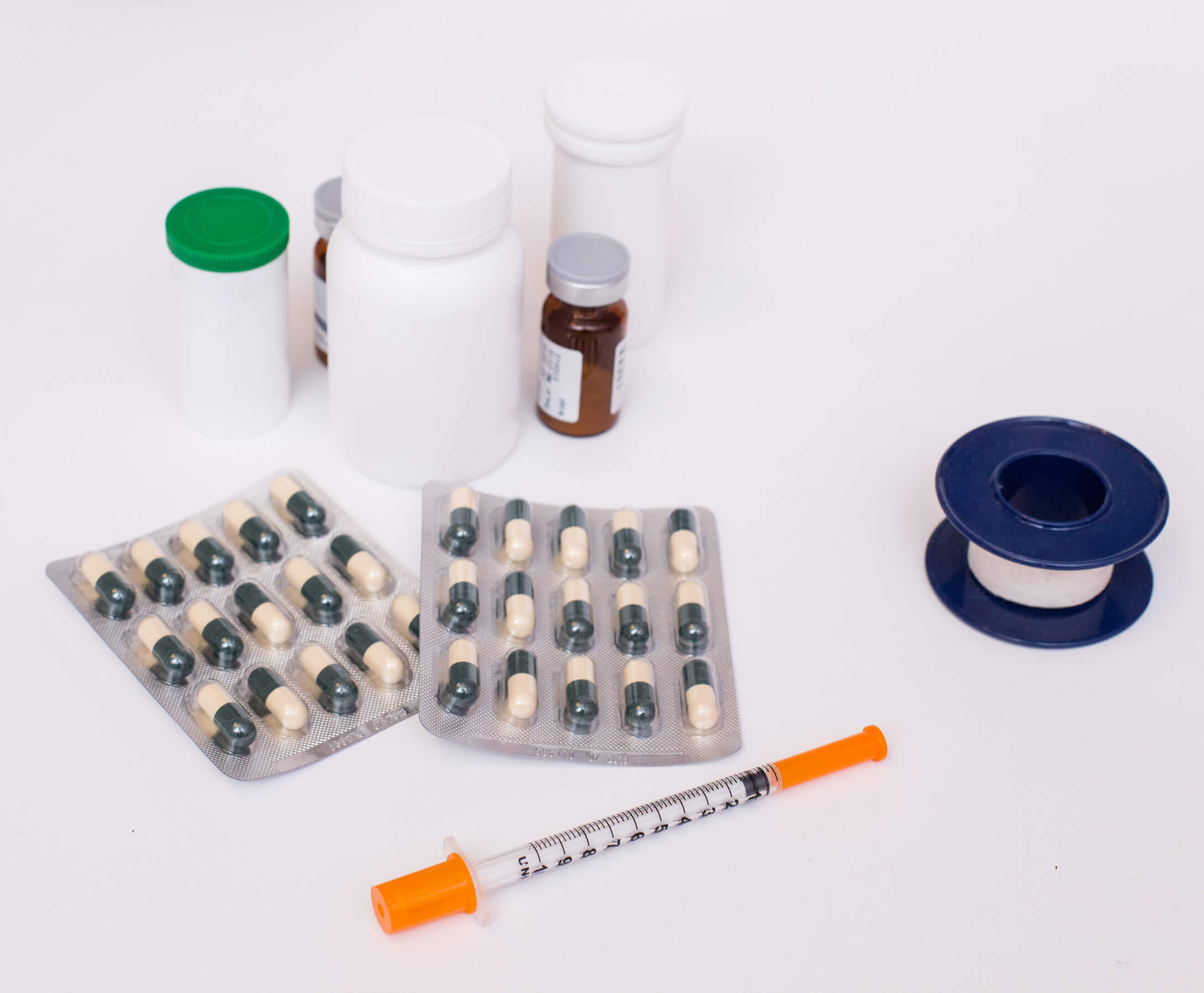 Medical Device and Diagnostic