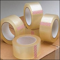 Packaging Tapes