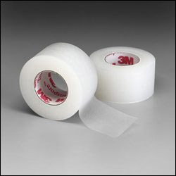 Plastic Tapes